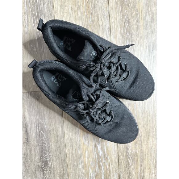 ALEGRIA Women's Roll On Shoes Size 41 11 women - Picture 5 of 13